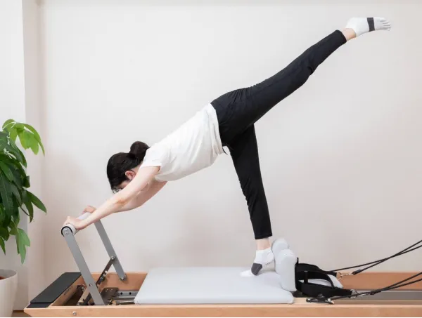 pilates image